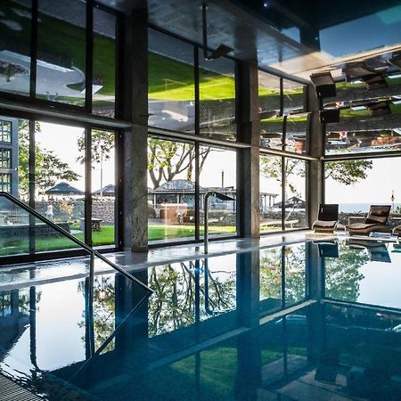 Max Health Resort Spa Устроне Морске Екстериор снимка