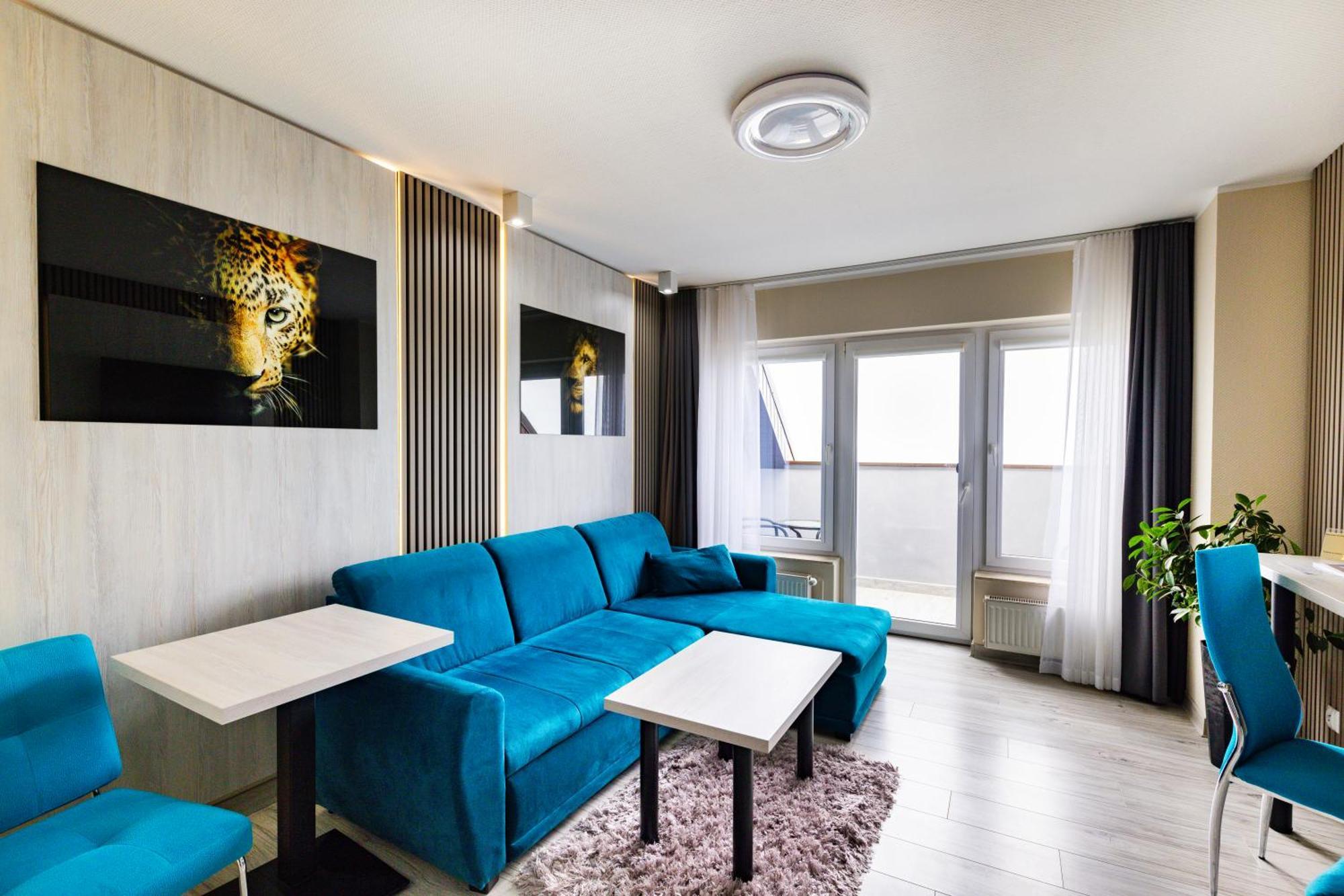 Max Health Resort Spa Устроне Морске Екстериор снимка
