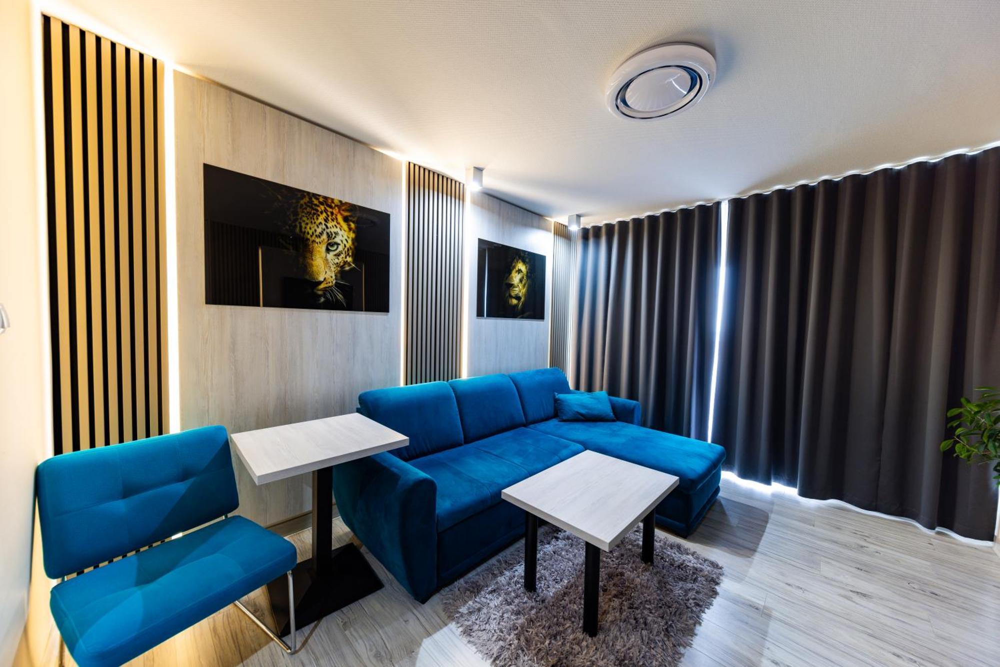 Max Health Resort Spa Устроне Морске Екстериор снимка